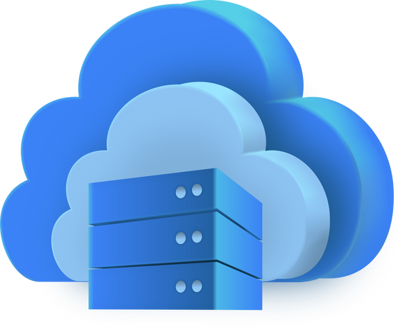 Cloud Computing Server